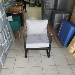 Cafe Metal Sedir 036