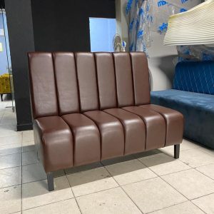 Cafe Sedirleri Modelleri SD 0617