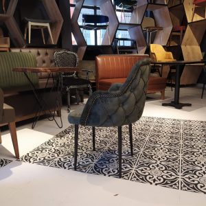 Cafe Berjer Modelleri Sandalyeleri 056